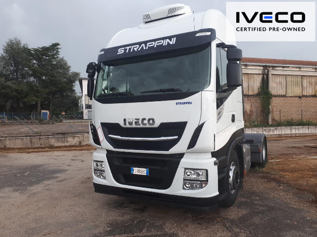 Iveco AS 440 S48 T P