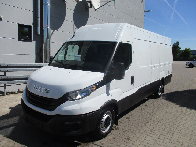 Maxy Export IVECO Daily 35S16V MAXI EXPORT!!