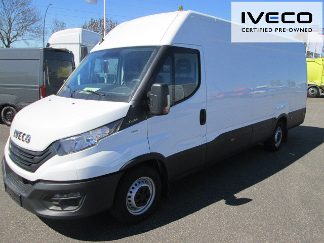 Maxy Export IVECO Daily 35S16V MAXI EXPORT!