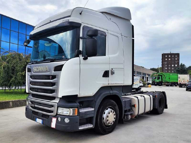 Scania R450 TRATTORE